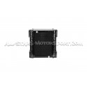Radiateur de charge auxiliaire échangeur CTS Turbo pour Mercedes CL...