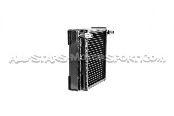 Intercooler / radiador auxiliario CTS Turbo para Mercedes CLA / A45...