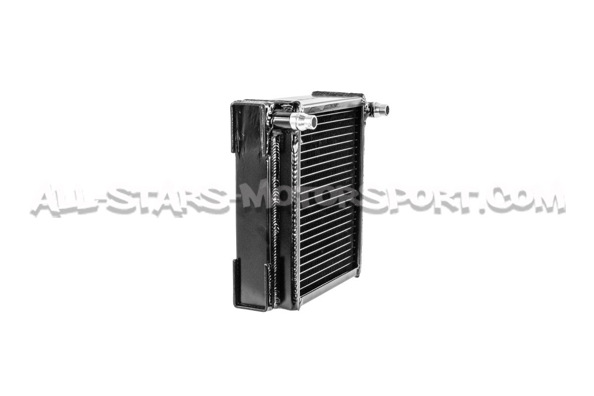 Radiateur de charge auxiliaire échangeur CTS Turbo pour Mercedes CL...