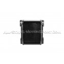 Radiateur de charge auxiliaire échangeur CTS Turbo pour Mercedes CL...