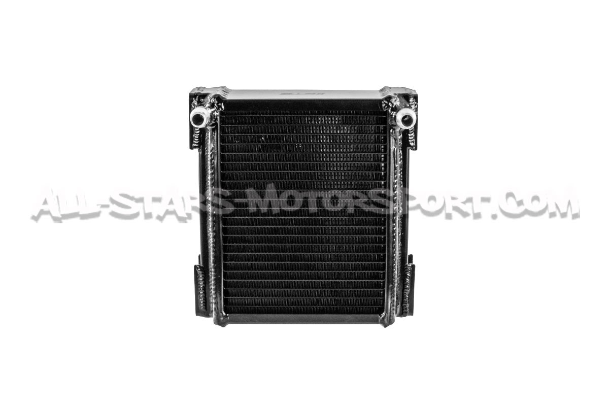 Radiateur de charge auxiliaire échangeur CTS Turbo pour Mercedes CL...