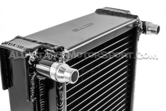 Radiateur de charge auxiliaire échangeur CTS Turbo pour Mercedes CL...