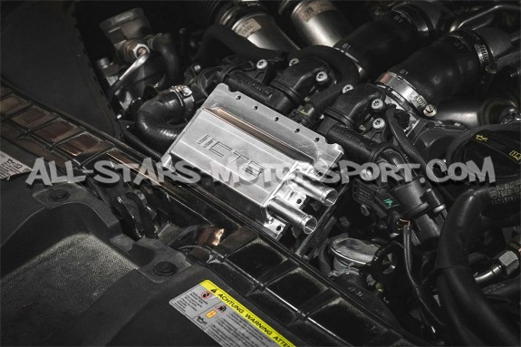 Intercooler CTS Turbo para Audi RS6 C7 y RS7 C7