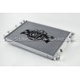 Radiateur aluminium CSF Race pour Audi S4 B5