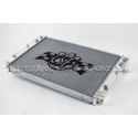 Radiateur aluminium CSF Race pour Audi S4 B5