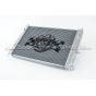 Radiador de aluminio CSF Race para Mazda MX5 ND