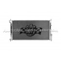 Radiateur aluminium CSF Race pour Toyota GT86 / GR86 / BRZ