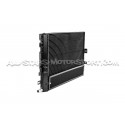Mercedes Benz C63 AMG W205 CTS Turbo Radiator / Chargecooler