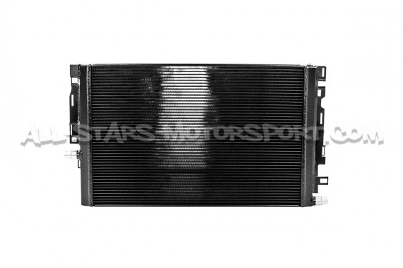 Mercedes Benz C63 AMG W205 CTS Turbo Radiator / Chargecooler