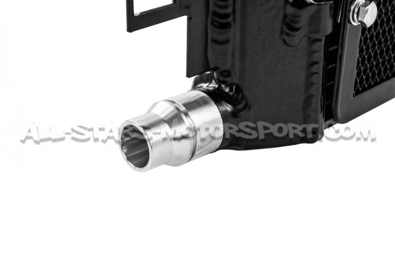 Echangeur / radiateur de charge CTS Turbo pour Mercedes Benz C63 AM...