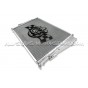 BMW M3 E46 CSF Race Aluminium Radiator