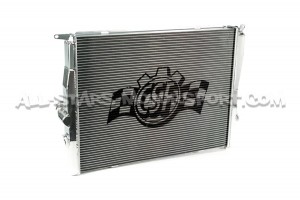 BMW M3 E9x CSF Race Aluminium Radiator