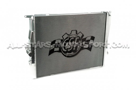 BMW M3 E9x CSF Race Aluminium Radiator