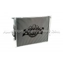BMW M3 E9x CSF Race Aluminium Radiator