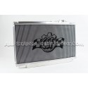 Radiateur aluminium CSF Race pour Toyota Supra MK4 2JZ