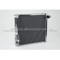 Porsche 911 991Turbo and 991.1 GT3 / GT3RS CSF Race Aluminium Radiator (Right)