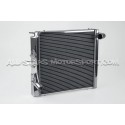 Radiateur aluminium CSF Race pour Porsche 911 991 Turbo et 991.1 GT...