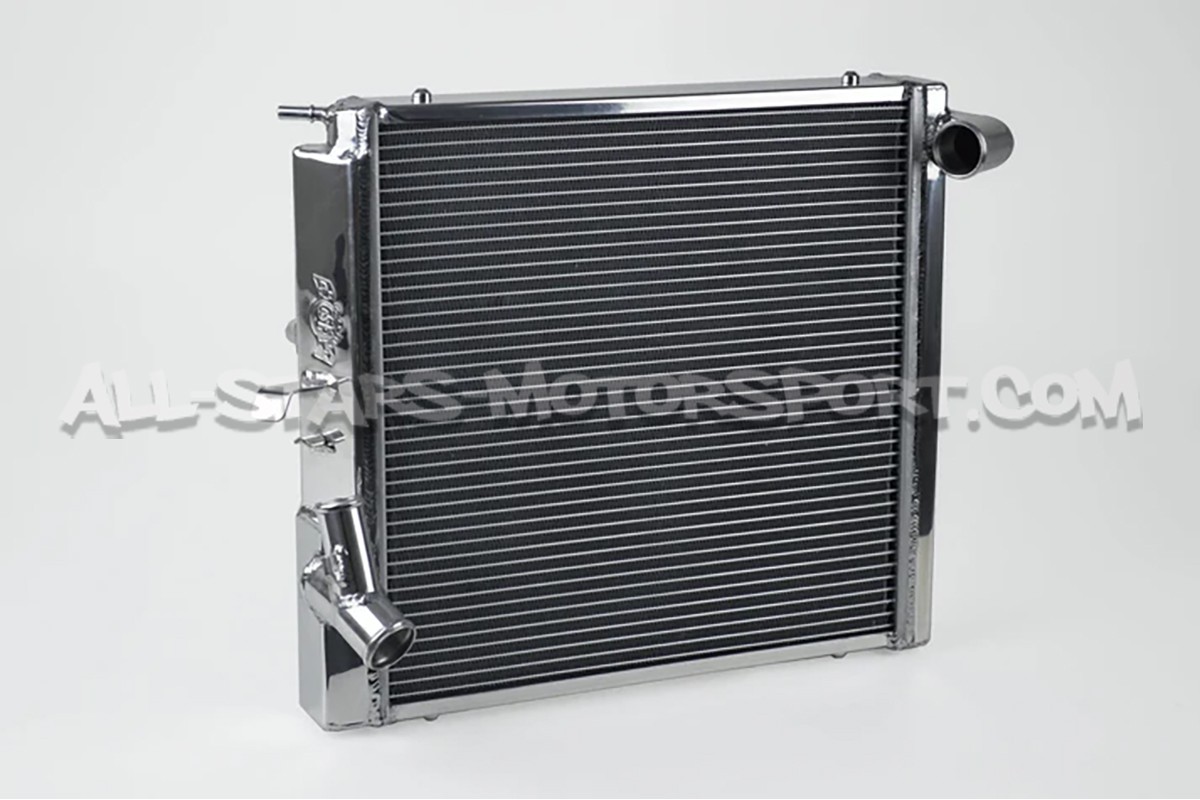 Radiateur aluminium CSF Race pour Porsche 911 991 Turbo et 991.1 GT3 / GT3RS (Droit)