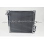 Radiador de aluminio CSF Race para Porsche 911 991 Turbo y 991.1 GT3 / GT3RS (Izquierdo)