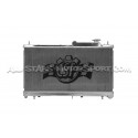 Radiateur aluminium CSF Race pour Subaru Impreza STI 08-18