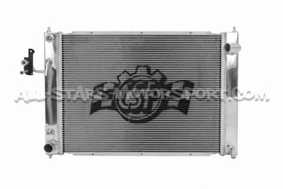Radiateur aluminium CSF Race pour Nissan 370Z (Auto)