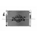 Nissan 370Z (Auto) CSF Race Aluminium Radiator