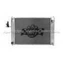 Radiador de aluminio CSF Race para Nissan 370Z (Manual)