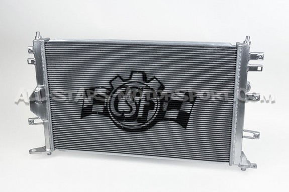Toyota Yaris GR CSF Race Aluminium Radiator