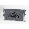 Toyota Yaris GR CSF Race Aluminium Radiator
