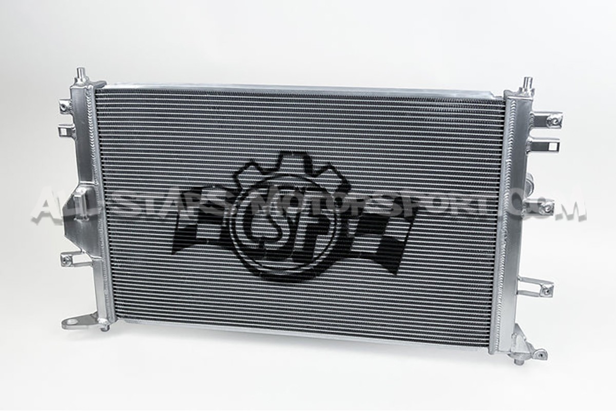 Toyota Yaris GR CSF Race Aluminium Radiator