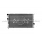 BMW 135i E82 / 1M and 335i E9x (Manual) CSF Race Aluminium Radiator