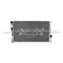 Radiateur aluminium CSF Race pour BMW 135i E82 / 1M et 335i E9x (BVM)
