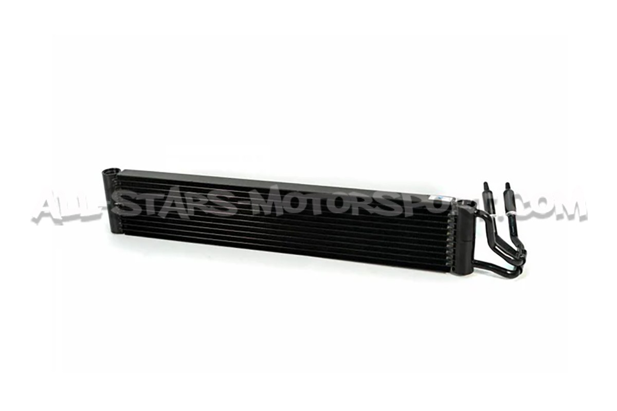 Radiador de aceite de transmision CSF Race para BMW M3 F80 / M4 F8x / M2 F87