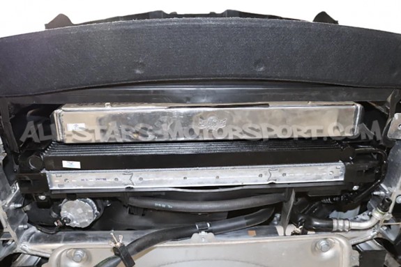BMW M3 F80 / M4 F8x / M2 F87 CSF Race DCT Oil Cooler