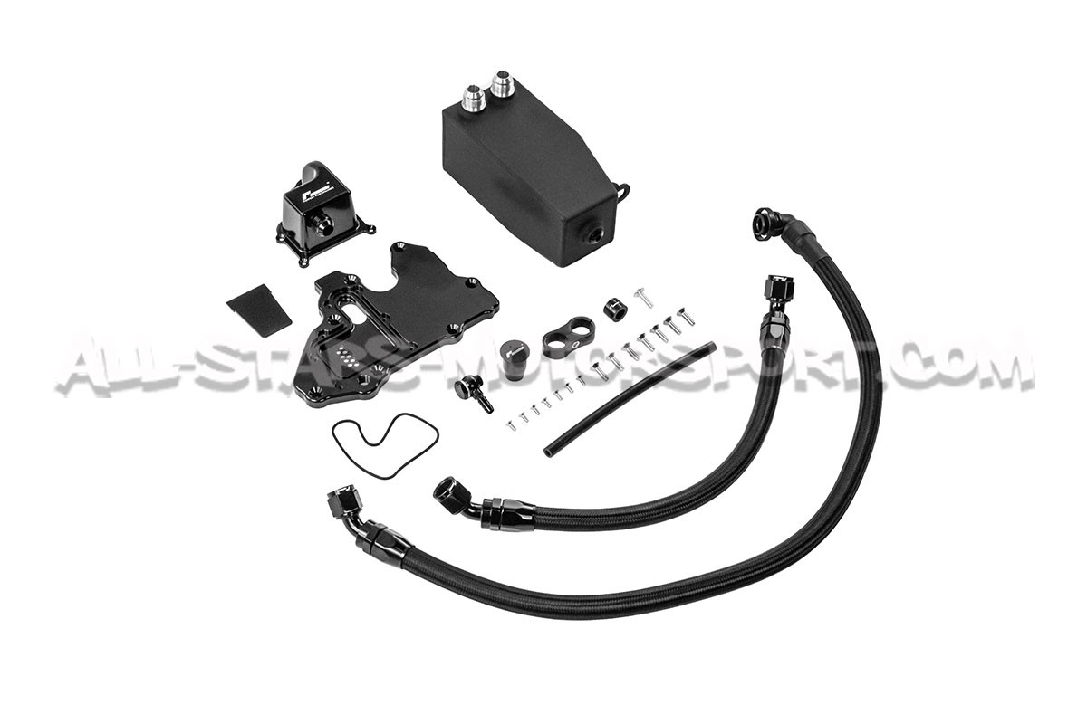 Oil Catch Can Racingline pour Golf 7 GTI / Golf 7 R