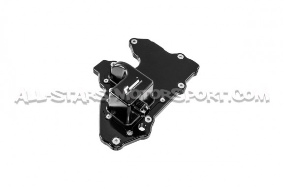 Oil Catch Can Racingline para Golf 7 GTI / R / S3 / A3 8V / TT 8S /...