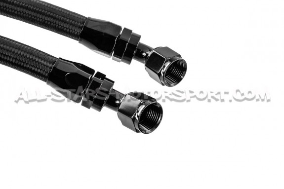 Oil Catch Can Racingline para Golf 7 GTI / R / S3 / A3 8V / TT 8S /...