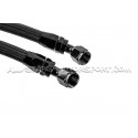 Oil Catch Can Racingline para Golf 7 GTI / R / S3 / A3 8V / TT 8S /...