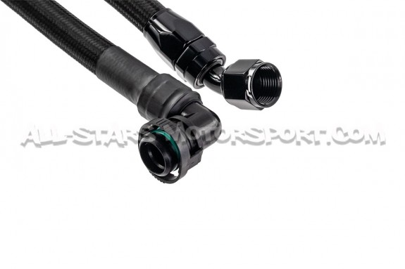 Oil Catch Can Racingline para Golf 7 GTI / R / S3 / A3 8V / TT 8S /...