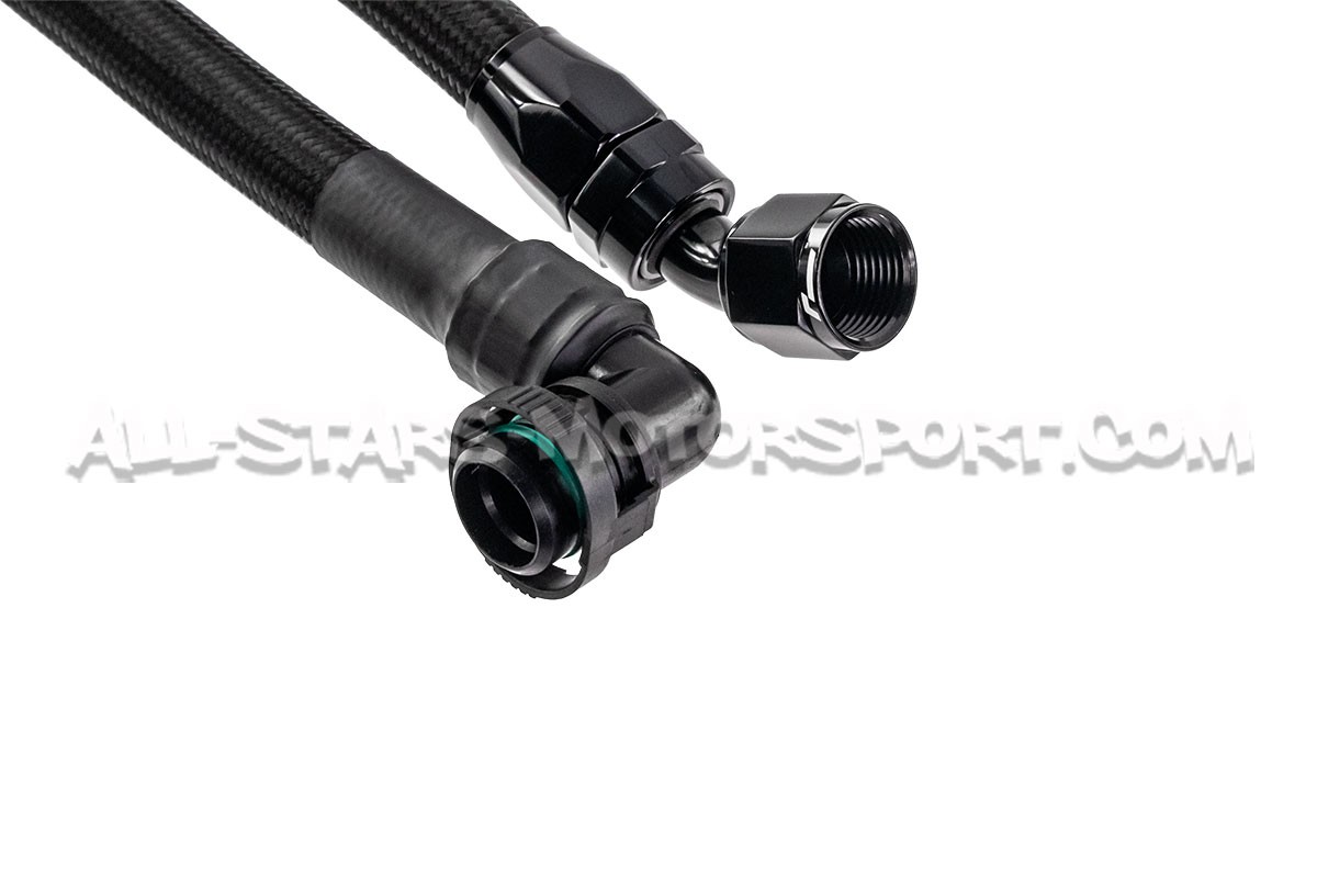 Oil Catch Can Racingline pour Golf 7 GTI / R / S3 / A3 8V / TT 8S /...