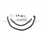 Racingline Oil Catch Can Kit for Golf 7 GTI / R / S3 / A3 8V / TT 8S / Cupra 5F / Octavia 5E Vrs