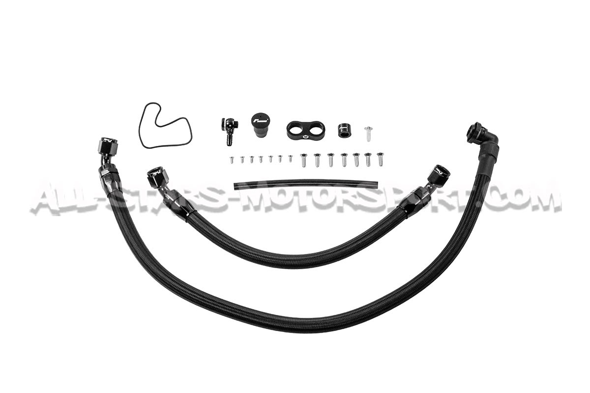 Oil Catch Can Racingline pour Golf 7 GTI / R / S3 / A3 8V / TT 8S /...