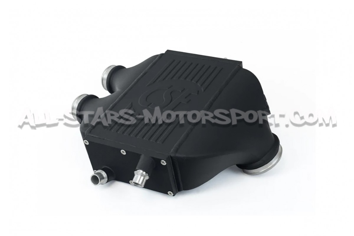 Echangeur charge cooler CSF Race pour BMW M3 F80 / M4 F8x / M2 Competition