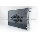 Toyota Supra A90 / 240i G42 / 340 G2x CSF Race Radiator Charge cooler