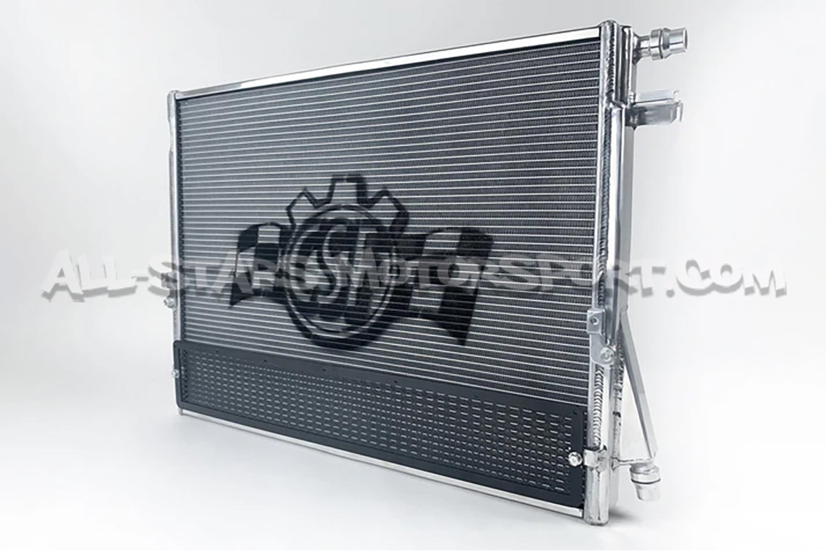 Radiateur charge cooler CSF Race pour Toyota Supra A90 / 240i G42 / 340 G2x