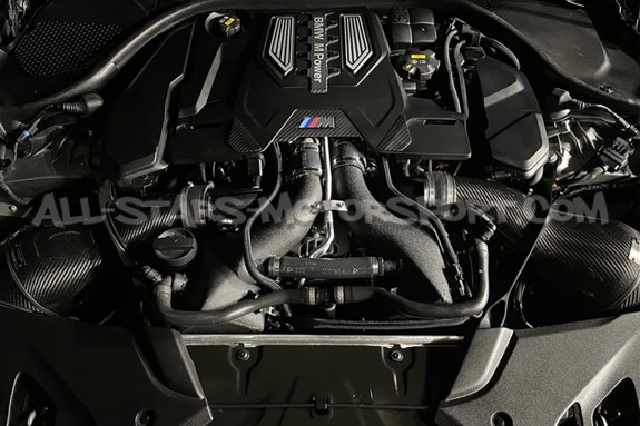 Intercoolers CSF Race para BMW M5 F90 / M8 F9x