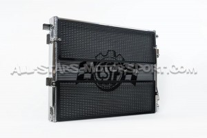 BMW M3 G80 / M4 G8x / M2 G87 CSF Race Radiator Charge Cooler