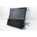 BMW X3M / X4M F9x CSF Race Radiator Charge + DCT Cooler
