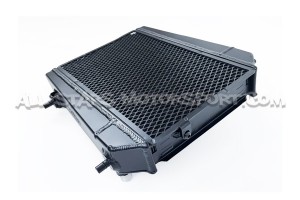 BMW M3 G80 / M4 G8x / M2 G87 CSF Race Auxiliary Radiator