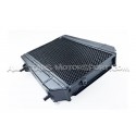 Radiateur auxiliaire CSF pour BMW M3 G80 / M4 G8x / M2 G87